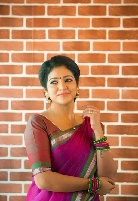 Tamil TV Actress VJChitra committed suicide