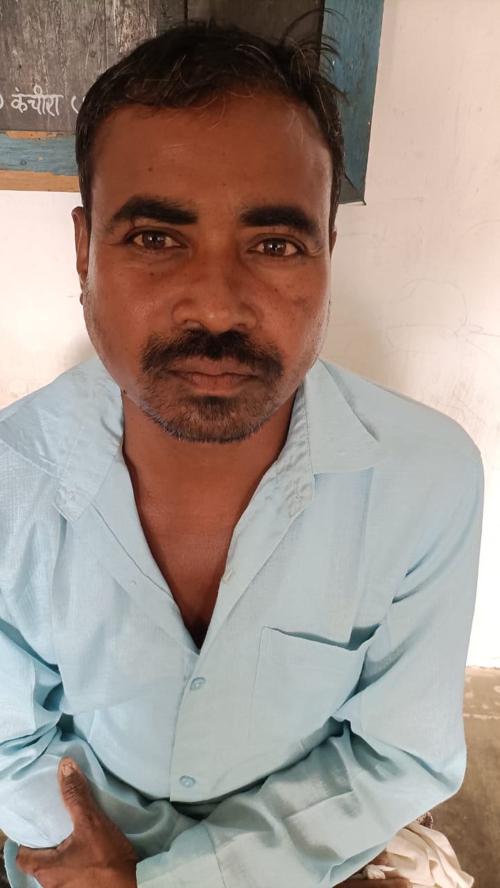 Bike thief arrested in Kapu of raigarh