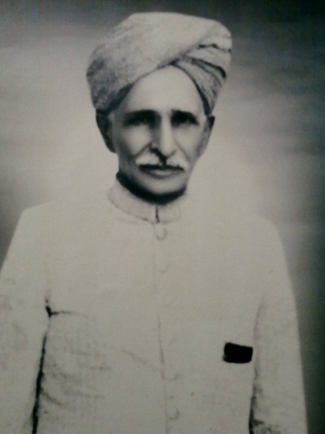 sir chhotu ram rohtak