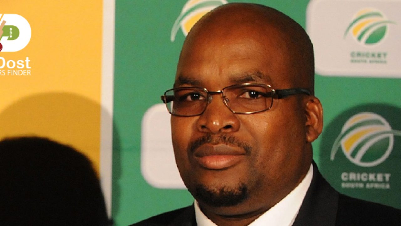 Cricket South Africa initiates plans to address racism allegations