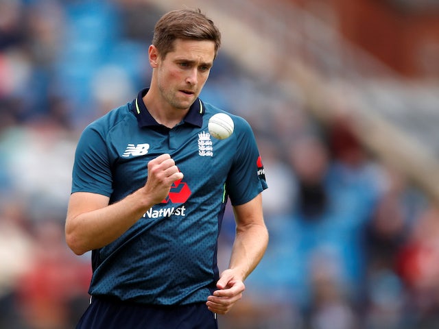 Manchester, England, captain, Naseer Hussain,  Chris Woakes