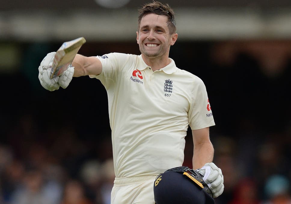 Manchester, England, captain, Naseer Hussain,  Chris Woakes