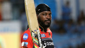 Gayle