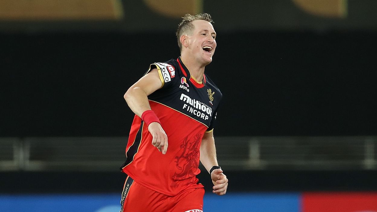 Chris Morris, Dale Steyn, RCB, Royal Challengers Bangalore