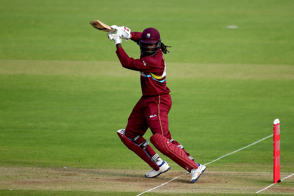 Chris Gayle opens up about his retirements plans