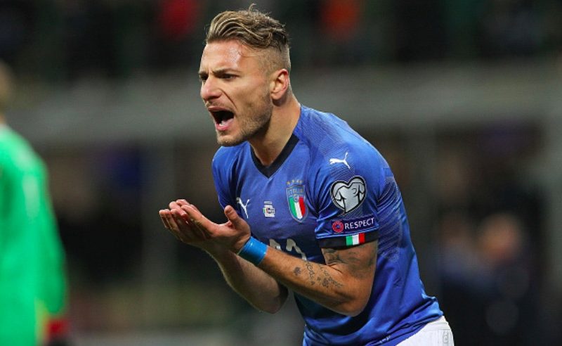 Ciro Immobile