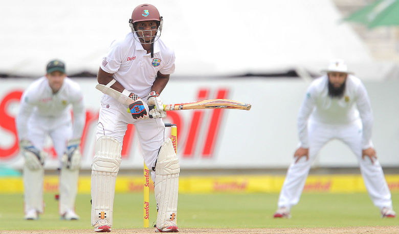 Shivnarine Chanderpaul