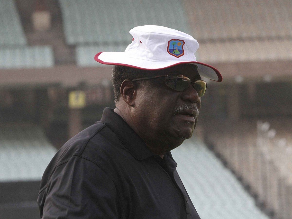 Clive Lloyd