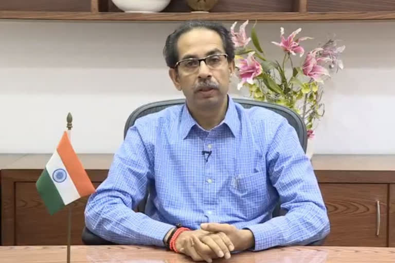 Uddhav Thackeray to announce decision on Maharashtra lockdown today