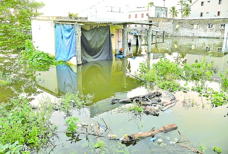 rains at guntur district