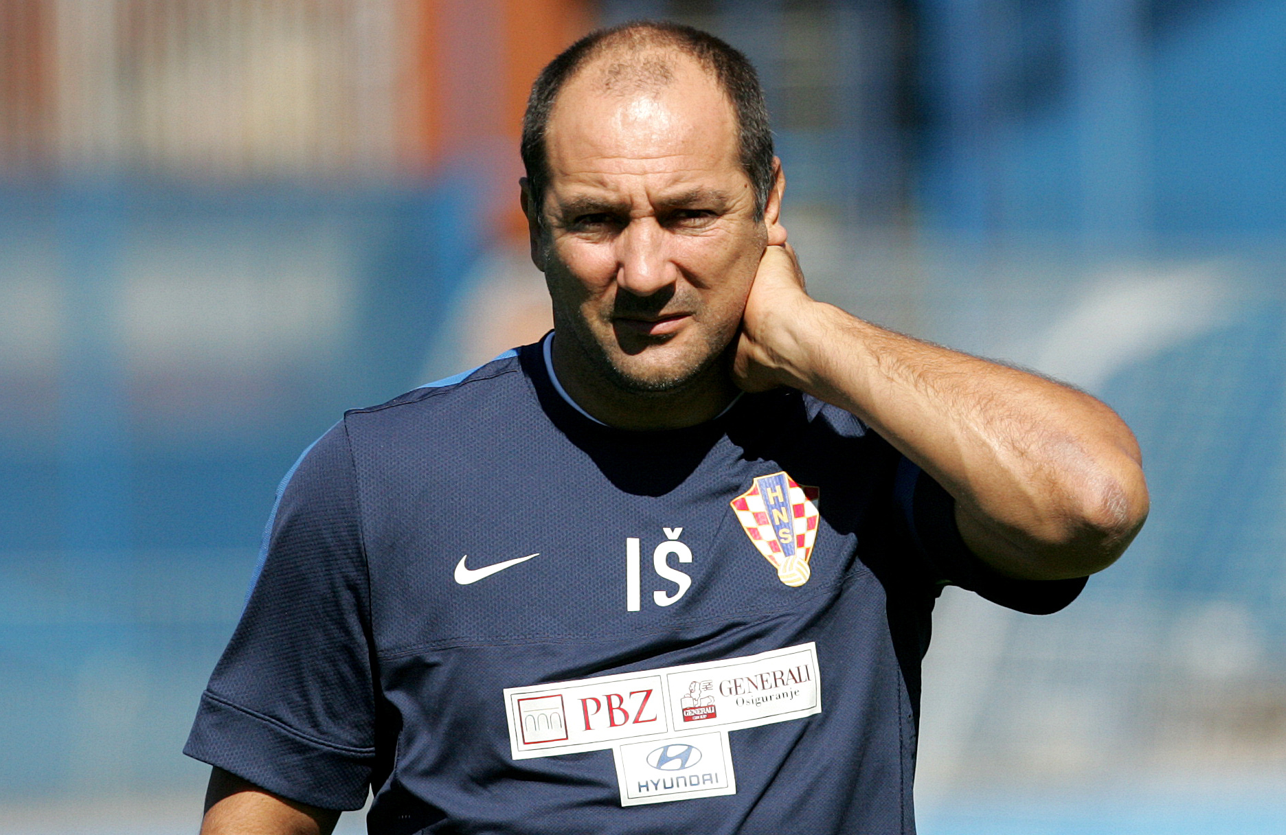 Igor Stimac, India coach, Hyderabad, Croatia