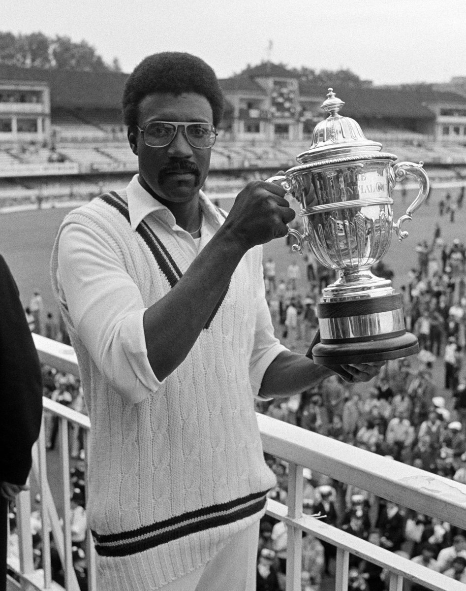 2019 World Cup, Clive Lloyd, International Cricket Council,  all-rounders