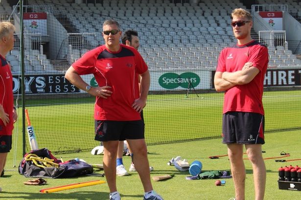 England , Andrew Flintoff , Coaching , Trevor BaylissEngland , Andrew Flintoff , Coaching , Trevor Bayliss