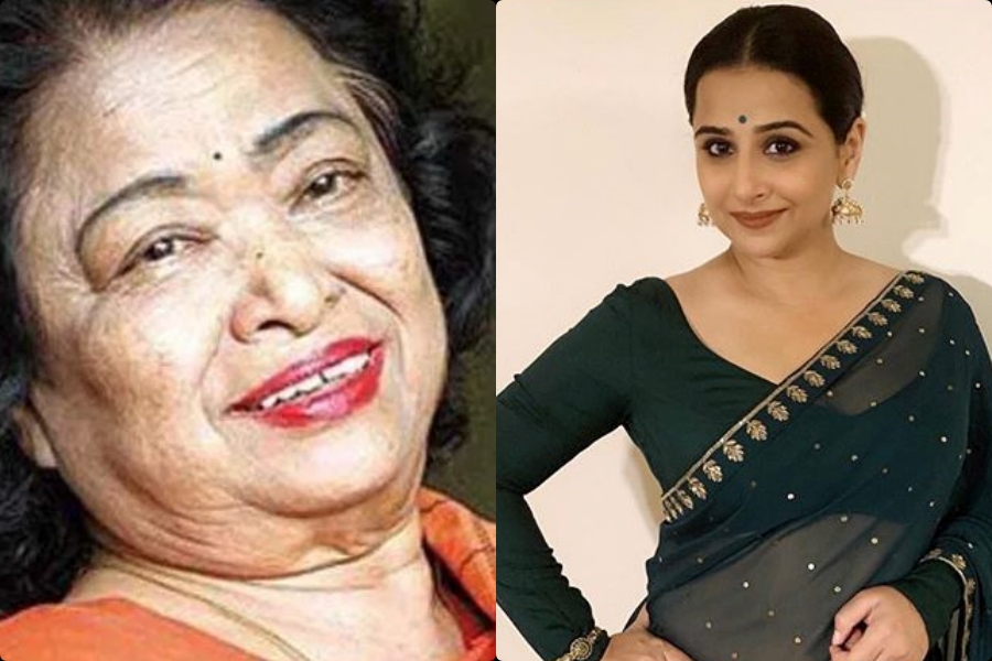 Vidya to visit Imperial College London where Shakuntala Devi created world record