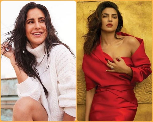 Priyanka Chopra said YES to Ekta Kapoor's Naagin