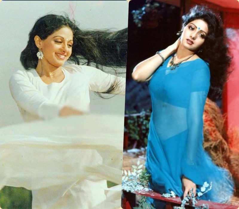 Sridevi