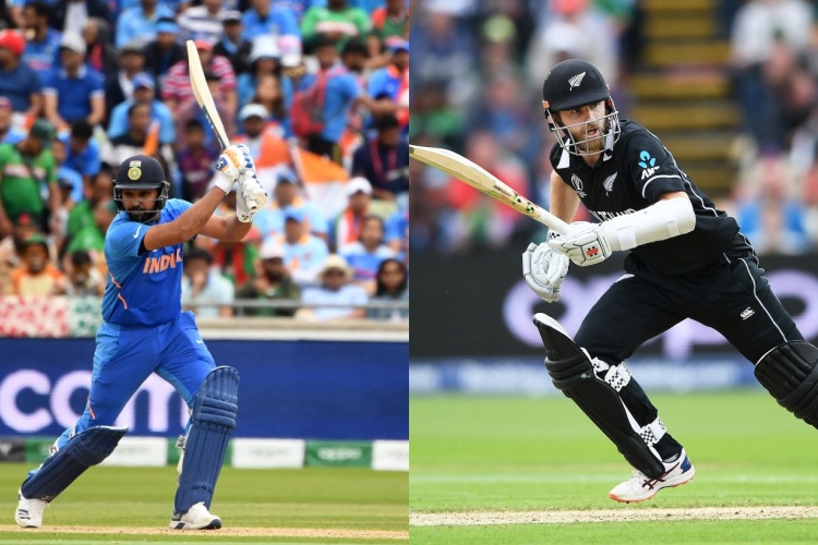 India vs New Zealand