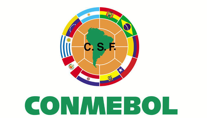 CONMEBOL