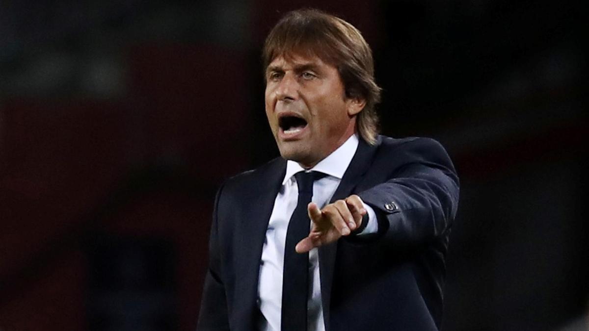 Antonio Conte