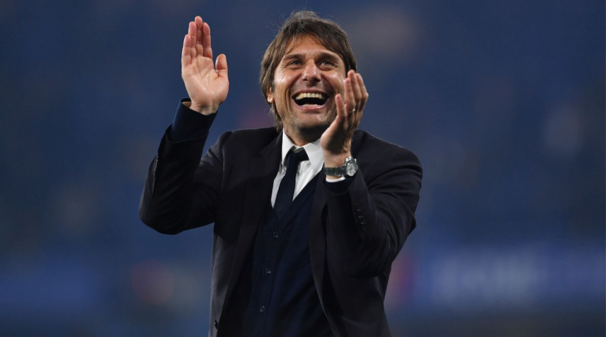 Antonio Conte