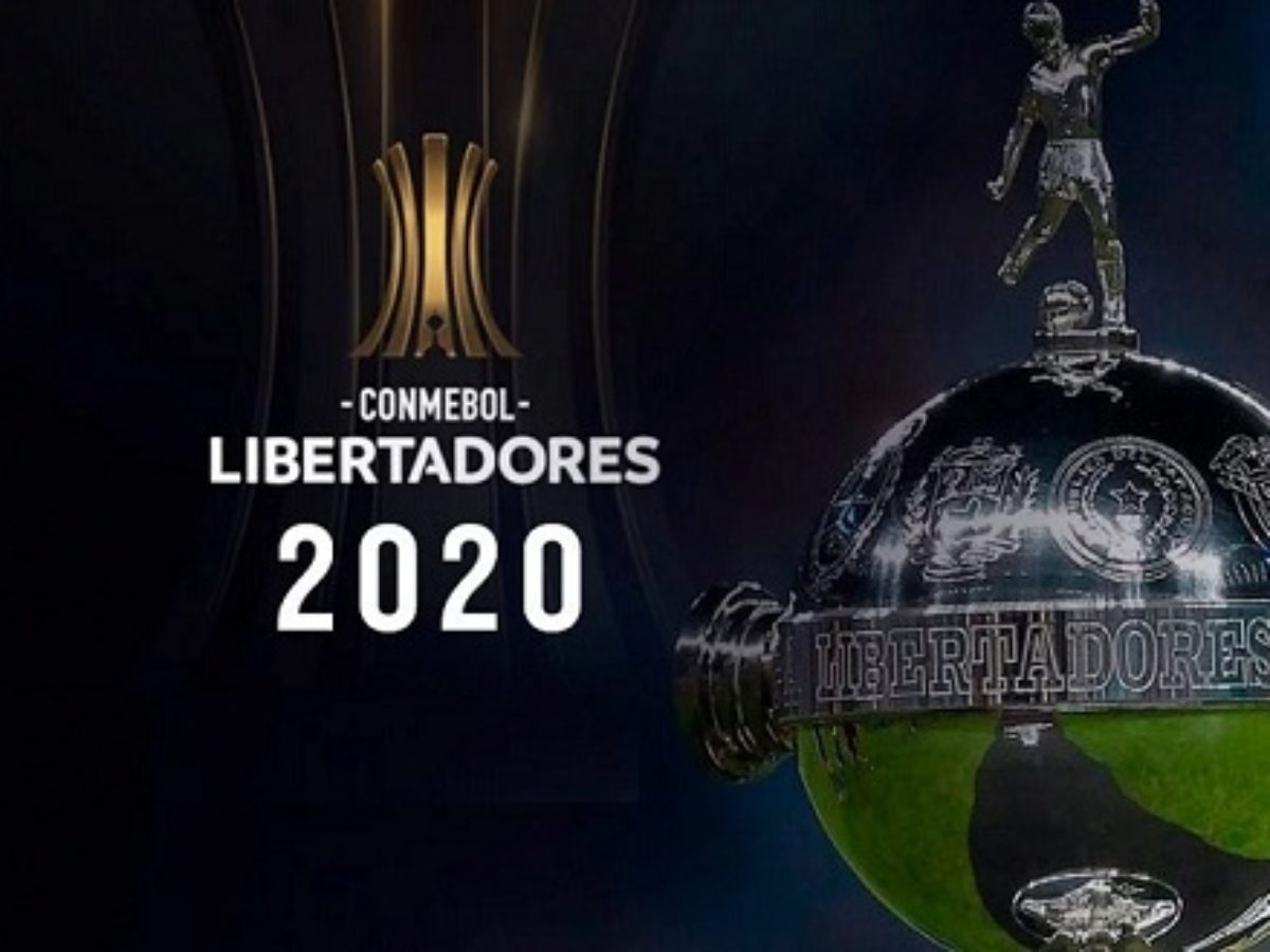 Copa Libertadores