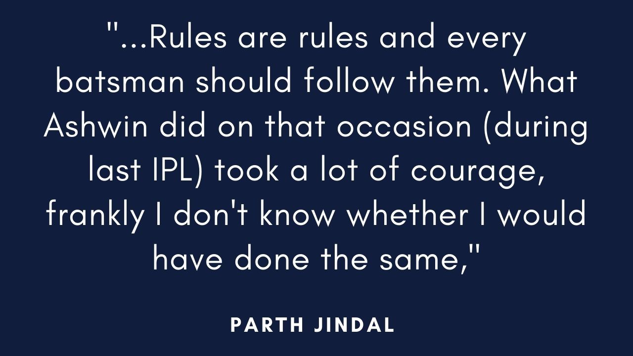 Parth Jindal,