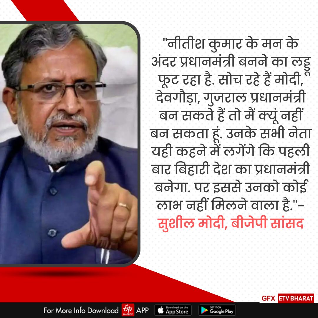 Sushil Modi