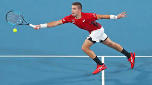 Borna Coric