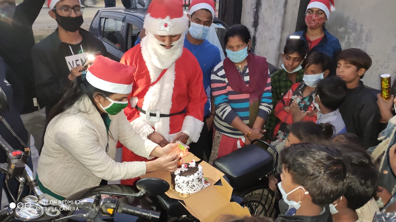 Christmas 2020, Jaipur latest news