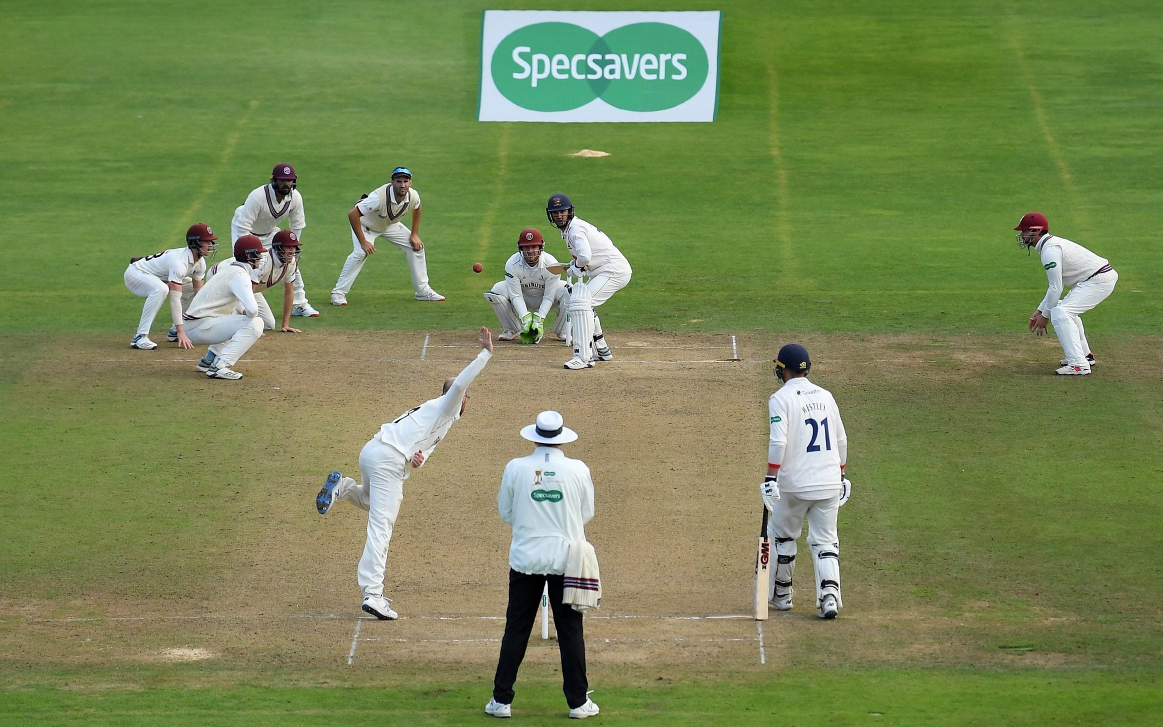 County Cricket