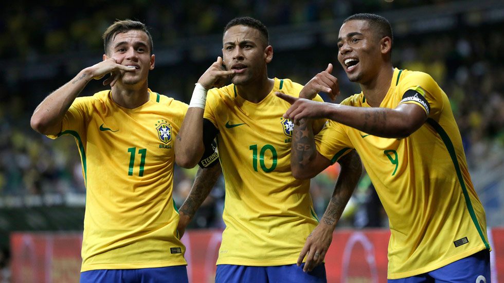 Dani Alves, Brazil, Neymar, Salvador