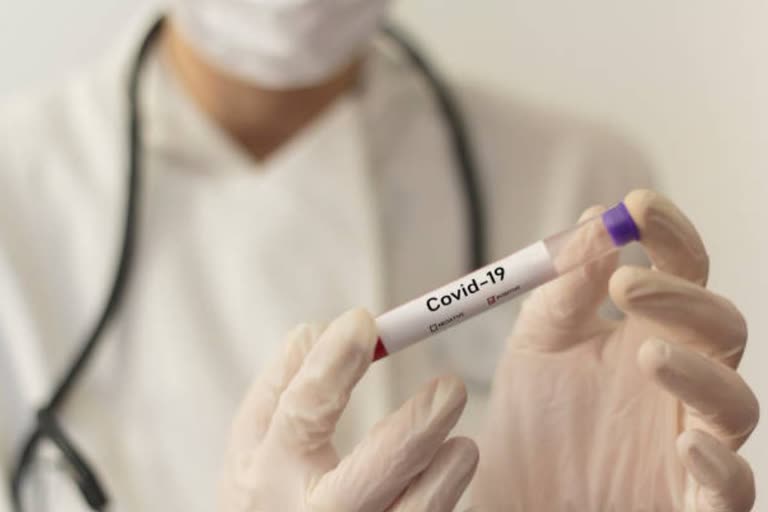 Cancer patients may face high risk of death from COVID-19: Study  Cancer Study  Cancer patients high risk novel coronavirus  novel coronavirus Update  கரோனா வைரஸால் புற்றுநோயாளிகள் பாதிப்பு  புற்றுநோய் பாதிப்பு  கரோனா வைரஸ், கோவிட்-19 பெருந்தொற்று