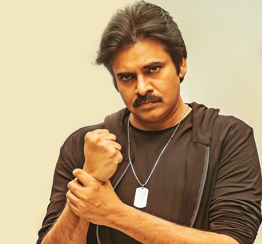 pawan kalyan