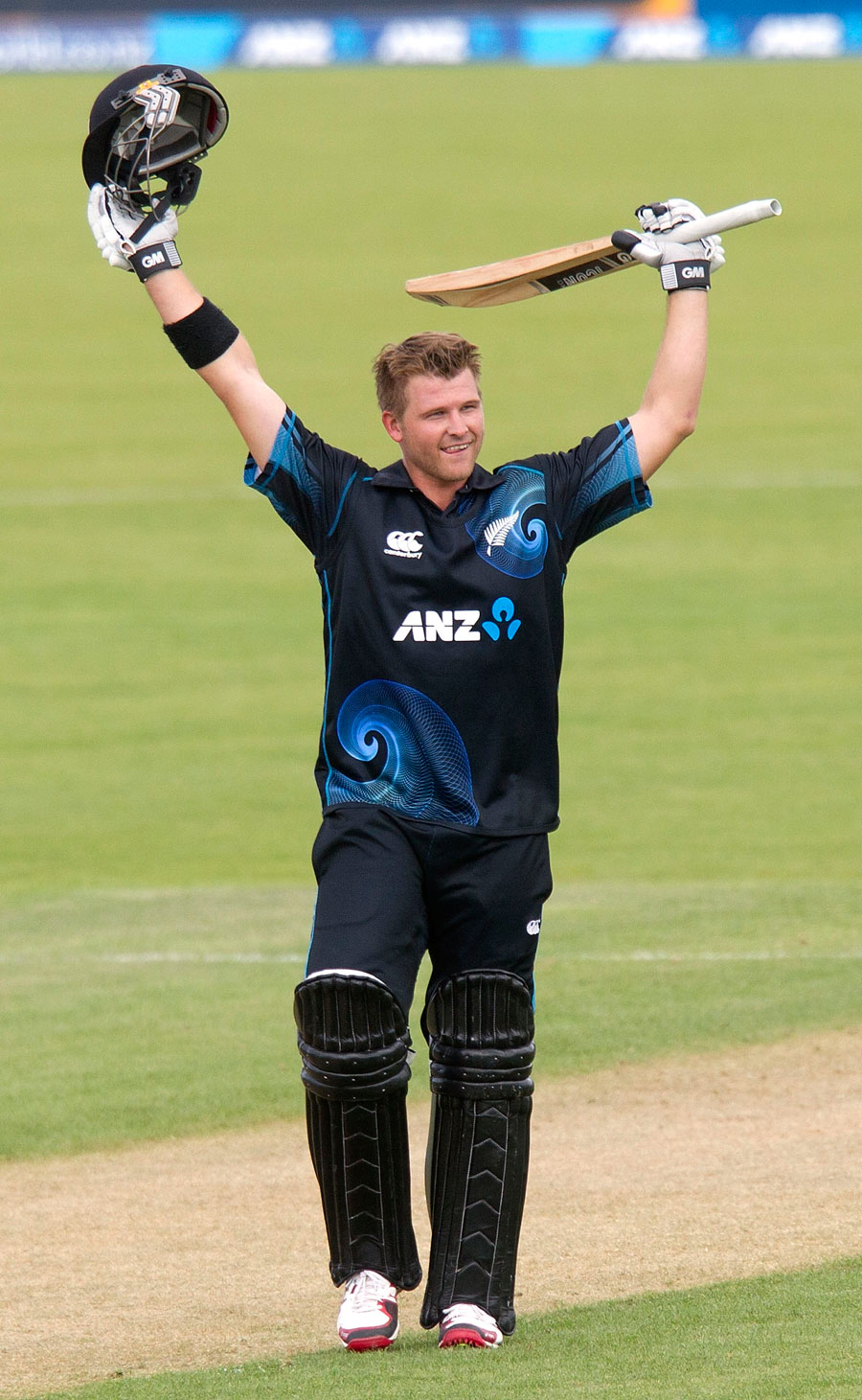 Somerset, Corey Anderson, T20 Blast, London