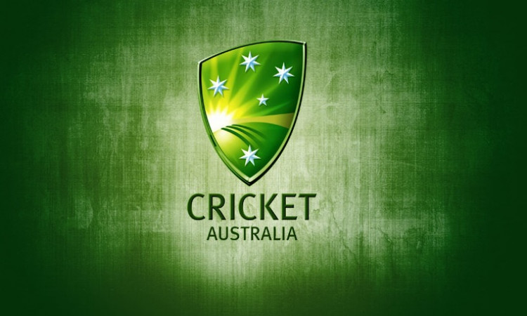 Cricket Australia