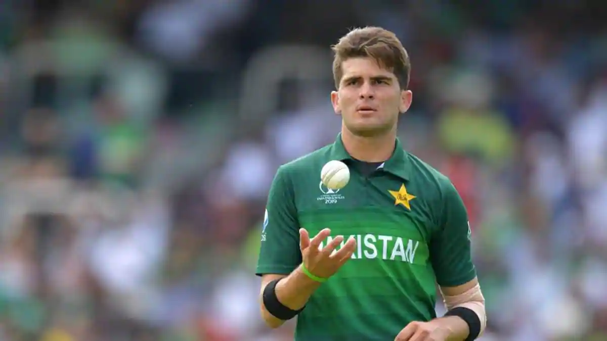 Azhar Ali, Shaheen Afridi, Naseem Shah, Derby, Pakistan