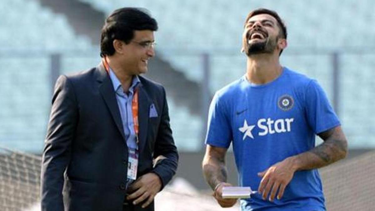 Time Virat Kohli took to give nod for D/N Tests? 