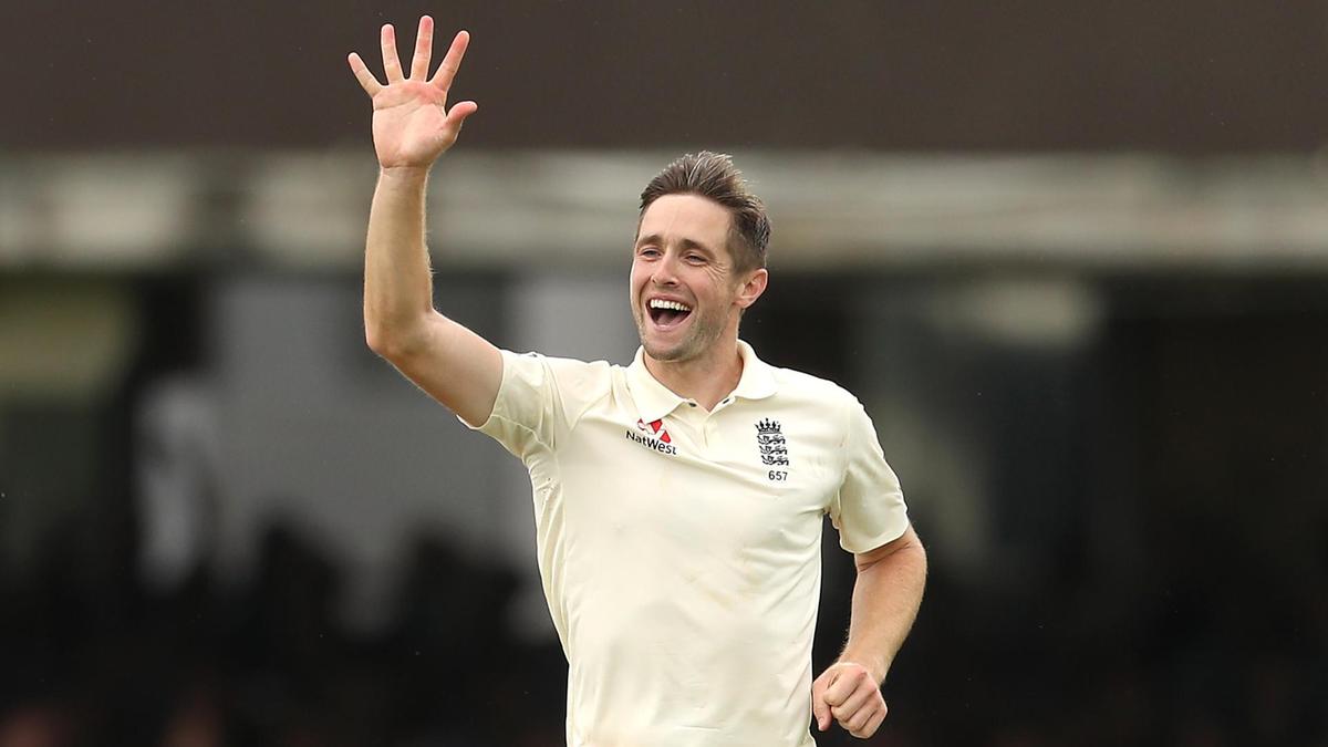 Manchester, England, captain, Naseer Hussain,  Chris Woakes