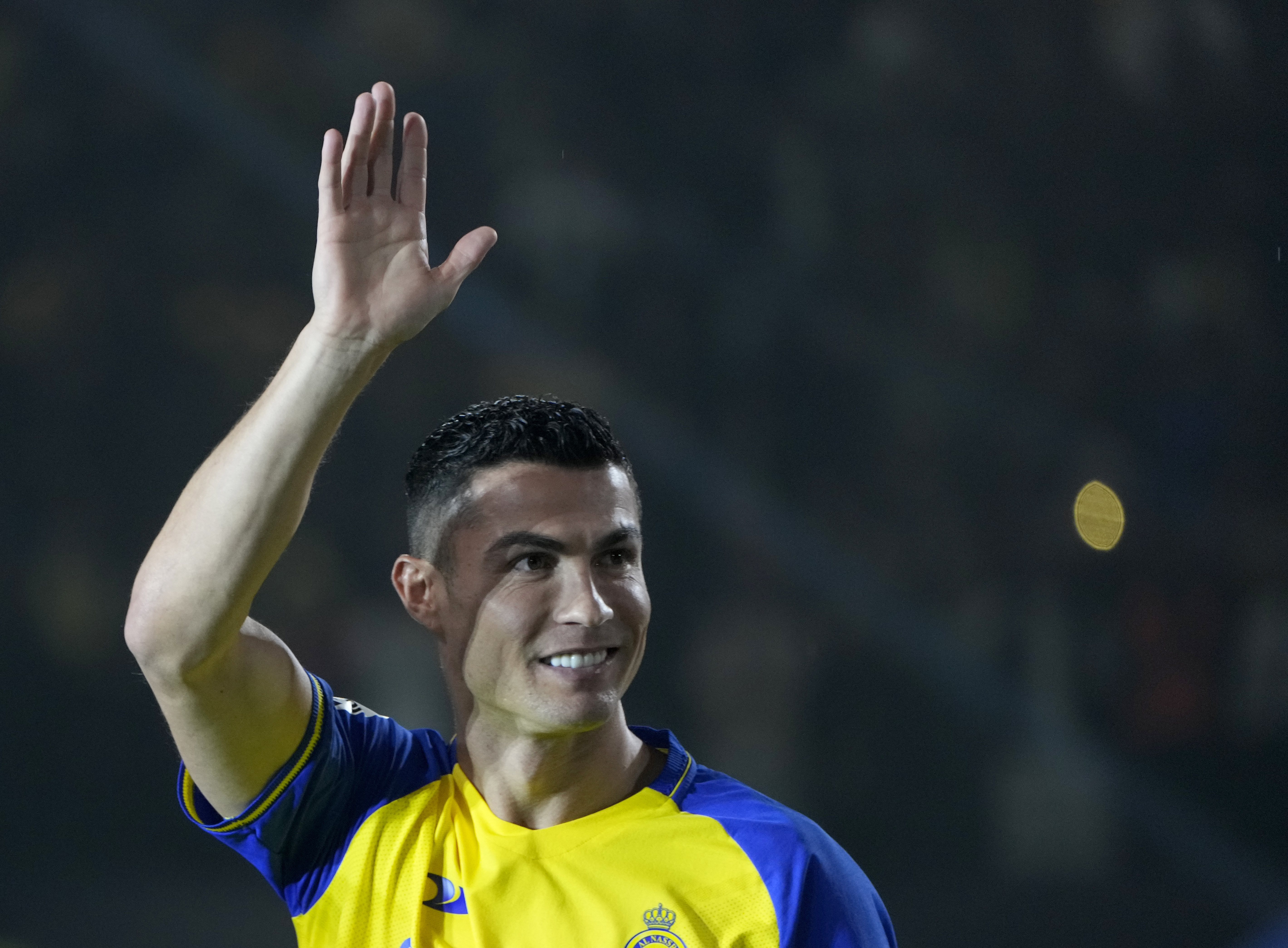Long Wait for Cristiano Ronaldo to Starts Journey with Al Nassr