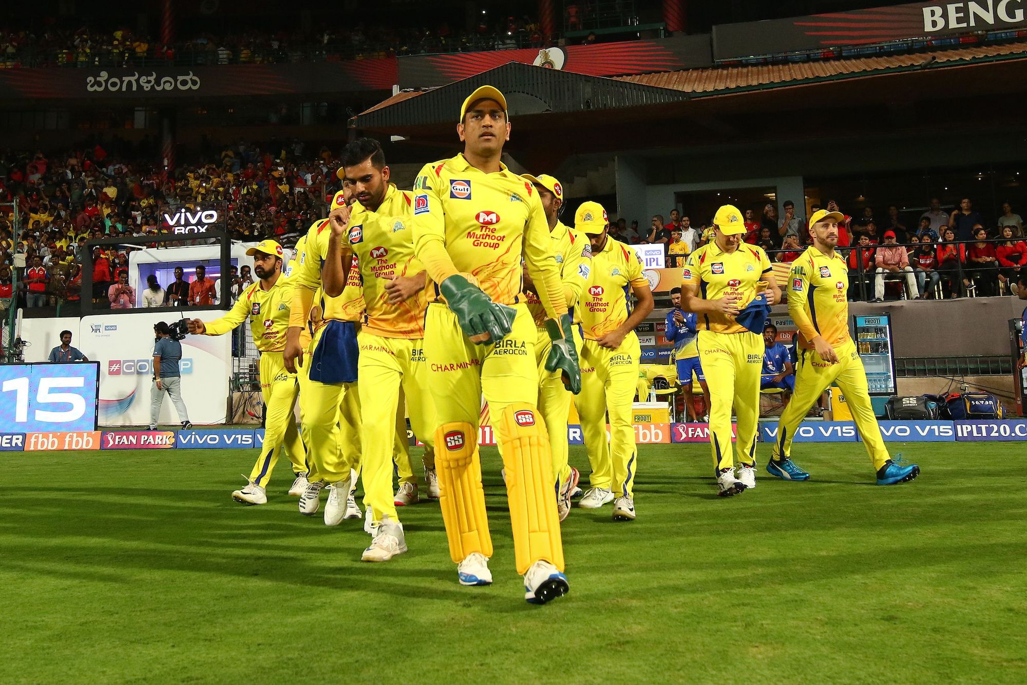 CSK