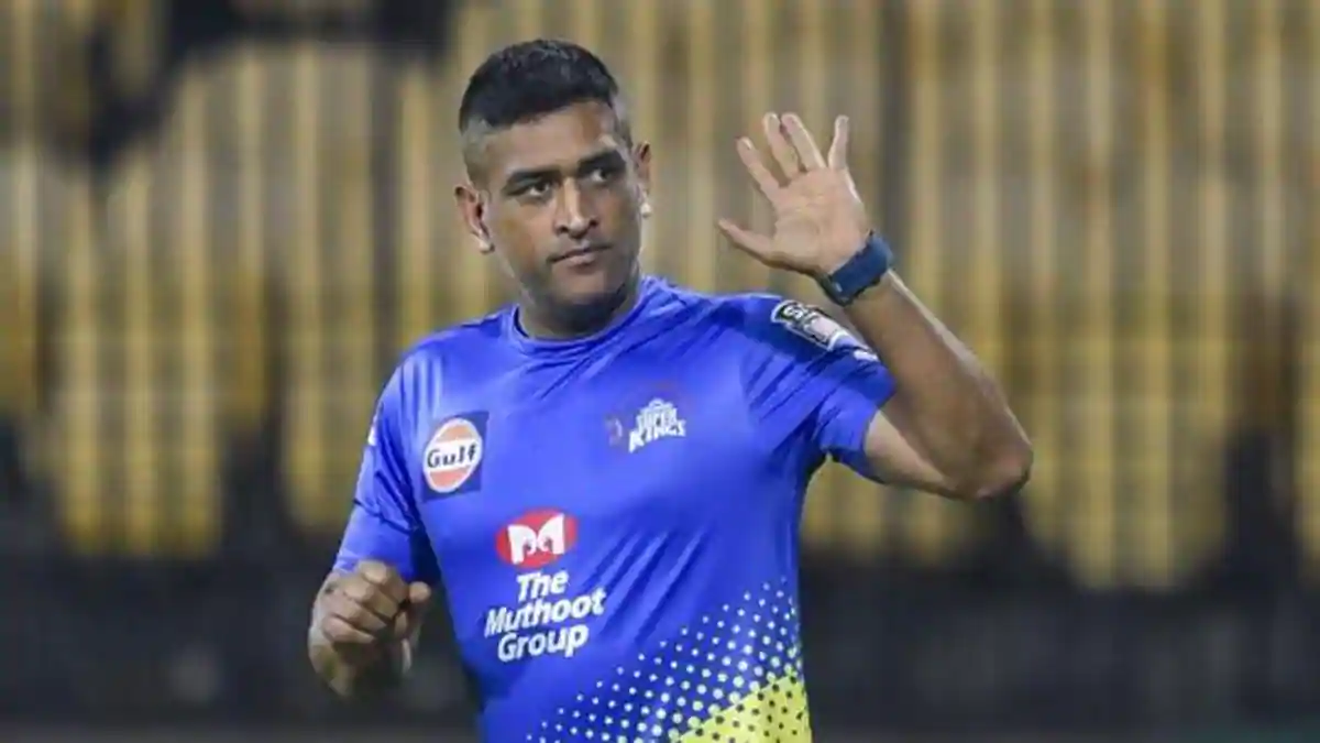 Chennai Super Kings, captain MS Dhoni, CSK camp, COVID-19