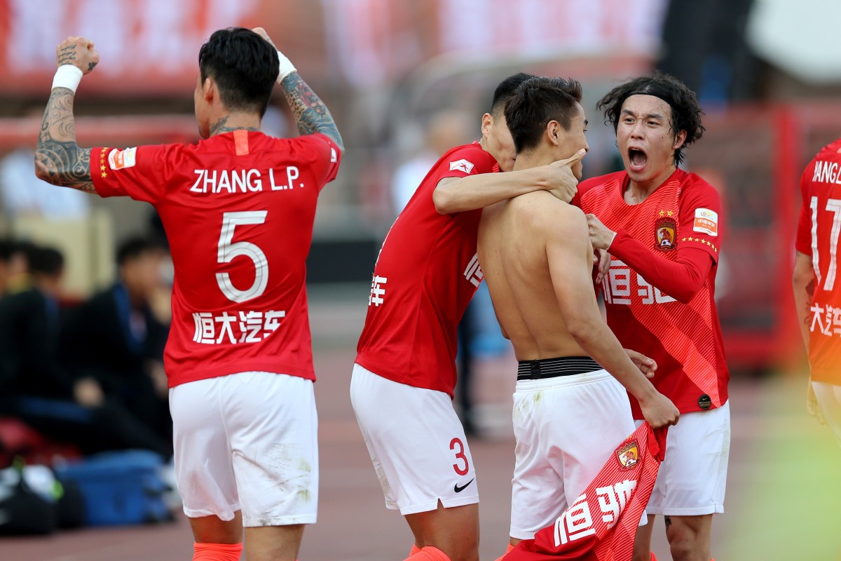 Chinese Super League