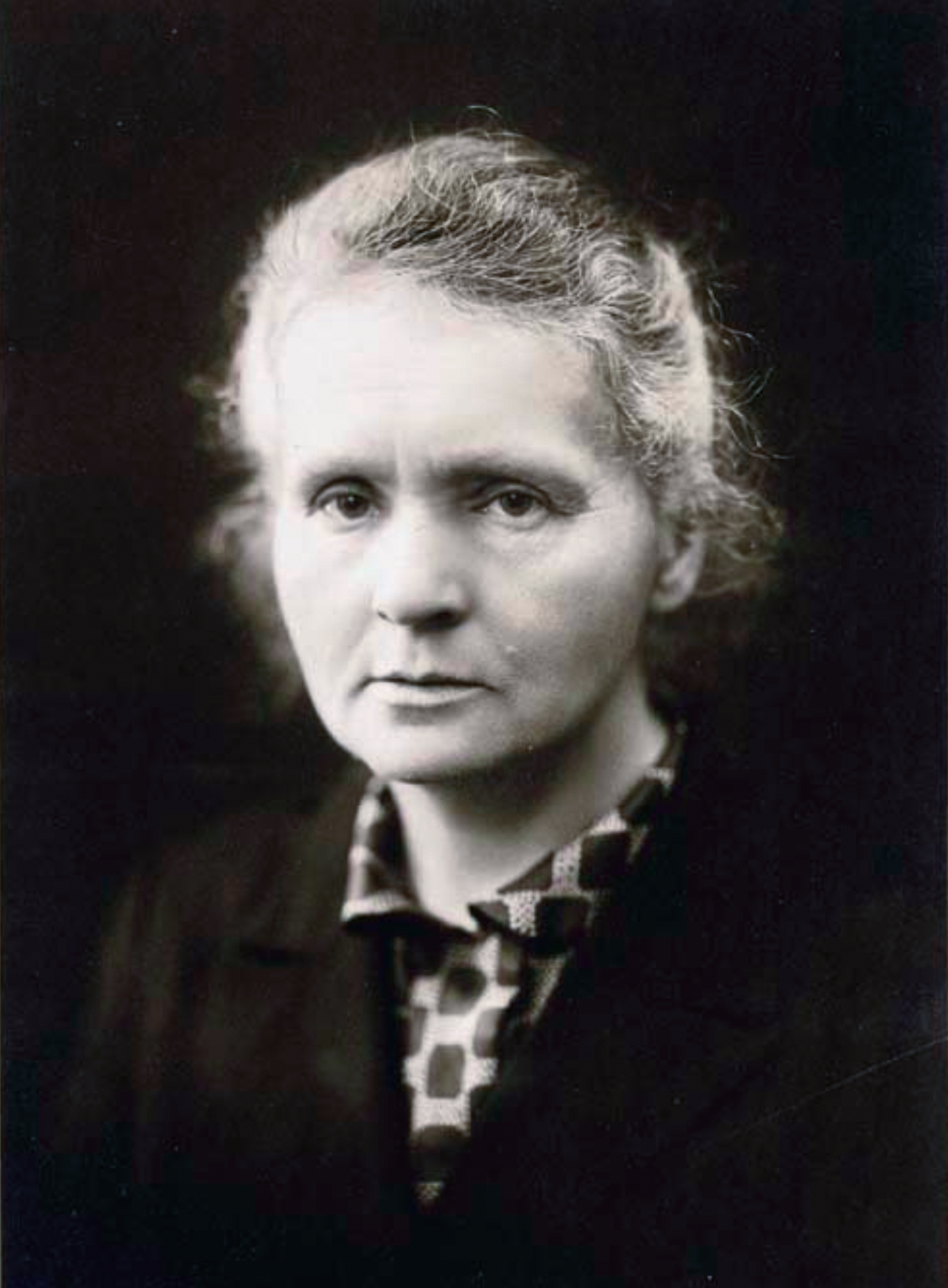 Marie curie