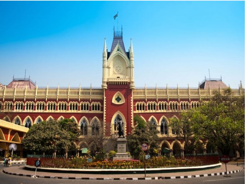 covid-19: calcutta hc to remain suspended from July 20-22, on July 24