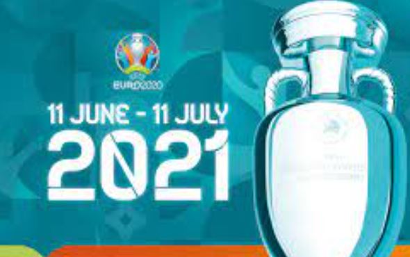 UEFA EURO 2021