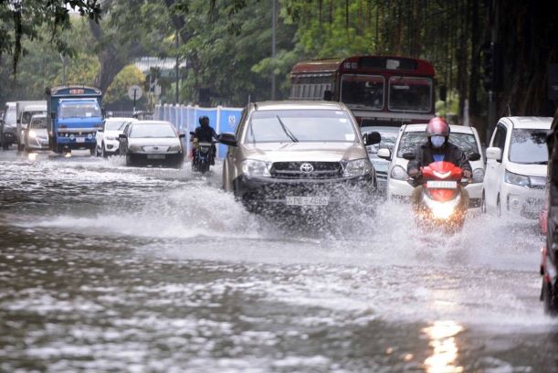 Cyclone Amphan