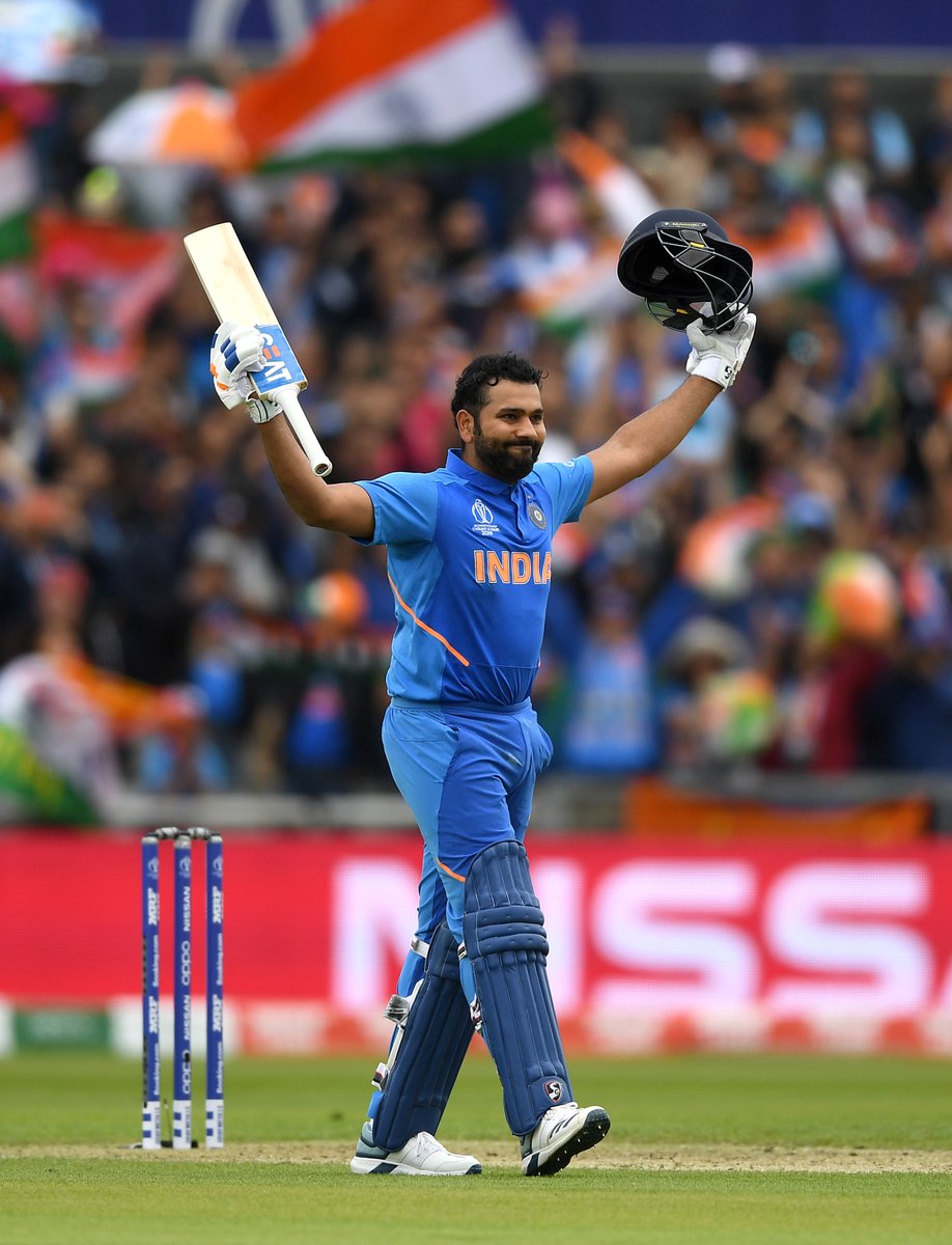 Rohit Sharma