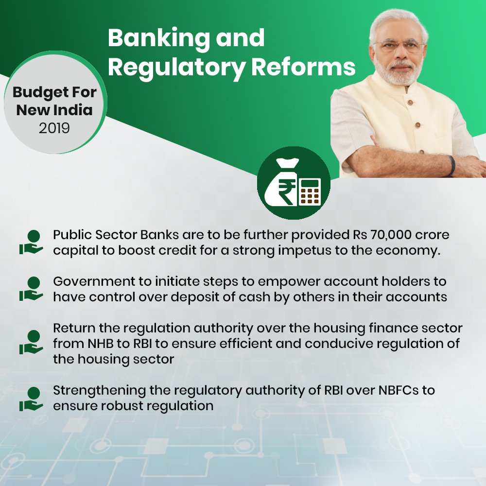 Budget 2019,Modi government,Finance Ministry,Finance minister,Modi Government,Personal Finance,Nirmala Sitharaman,Budget speech,tax,business news