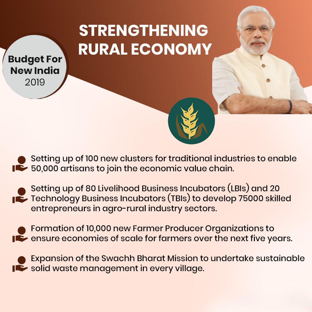 Budget 2019,Modi government,Finance Ministry,Finance minister,Modi Government,Personal Finance,Nirmala Sitharaman,Budget speech,tax,business news