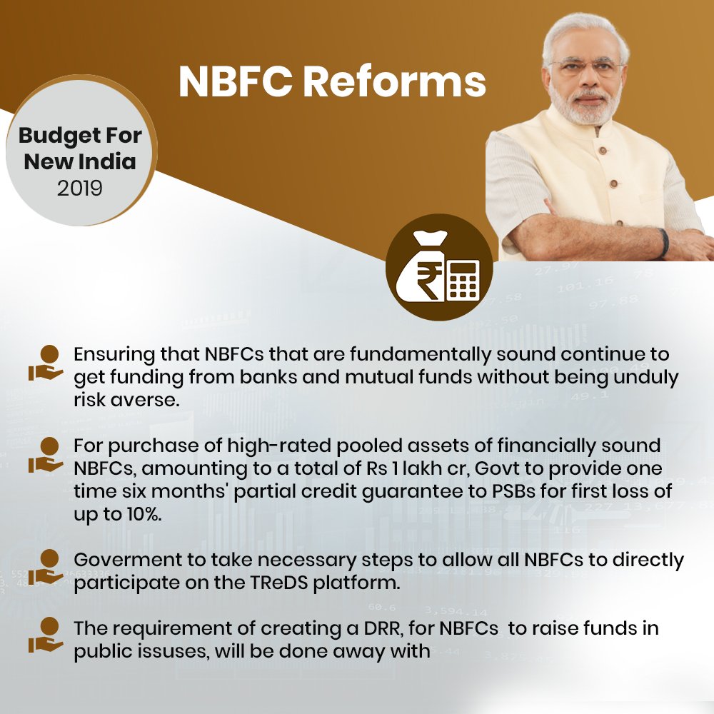 Budget 2019,Modi government,Finance Ministry,Finance minister,Modi Government,Personal Finance,Nirmala Sitharaman,Budget speech,tax,business news